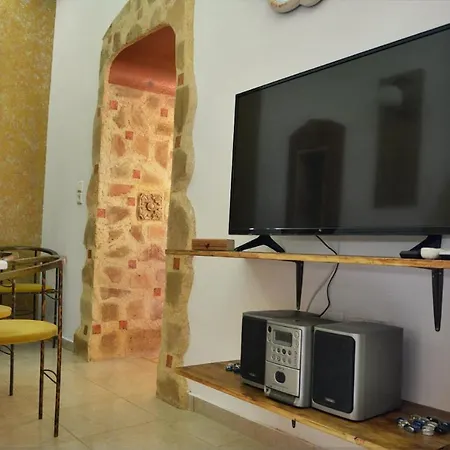 Villa Casa Dimigre House In - Prasonisi Rhodes Kattavia