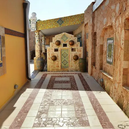 Casa Dimigre House In - Prasonisi Rhodes * Kattavia