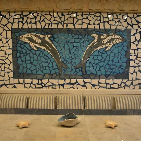 Casa Dimigre House In - Prasonisi Rhodes Villa