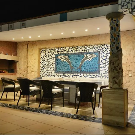 Villa Casa Dimigre House In - Prasonisi Rhodes *