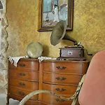 Casa Dimigre House In - Prasonisi Rhodes *