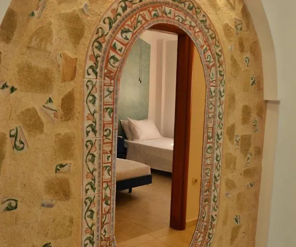 Casa Dimigre House In - Prasonisi Rhodes 빌라 Kattavía