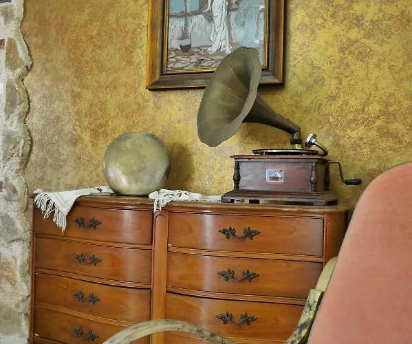 Casa Dimigre House In - Prasonisi Rhodes *