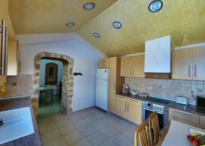 Casa Dimigre House In - Prasonisi Rhodes