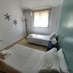 Villa Casa Dimigre House In - Prasonisi Rhodes Kattavía
