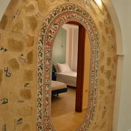 Casa Dimigre House In - Prasonisi Rhodes 别墅 Kattavía