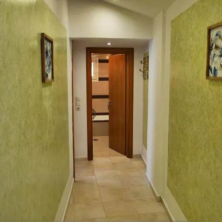 Casa Dimigre House In - Prasonisi Rhodes