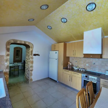 Casa Dimigre House In - Prasonisi Rhodes