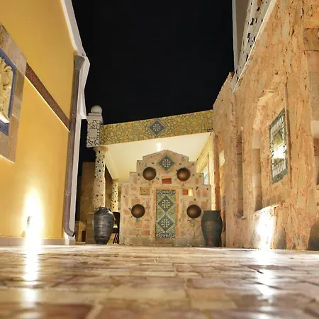 Casa Dimigre House In - Prasonisi Rhodes *