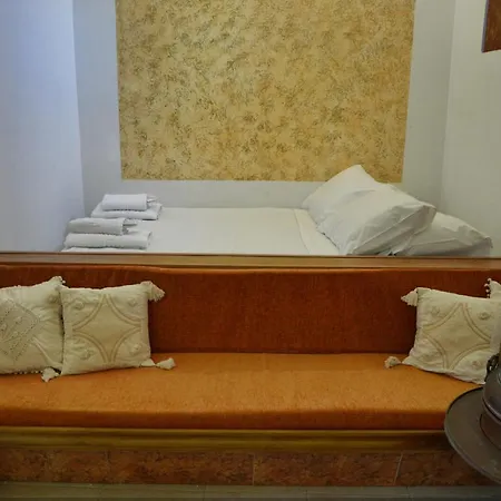 Casa Dimigre House In - Prasonisi Rhodes