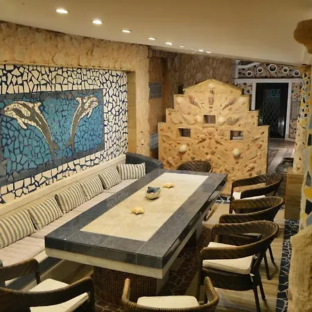 Casa Dimigre House In - Prasonisi Rhodes *