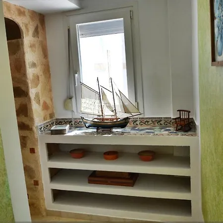 别墅 Casa Dimigre House In - Prasonisi Rhodes *