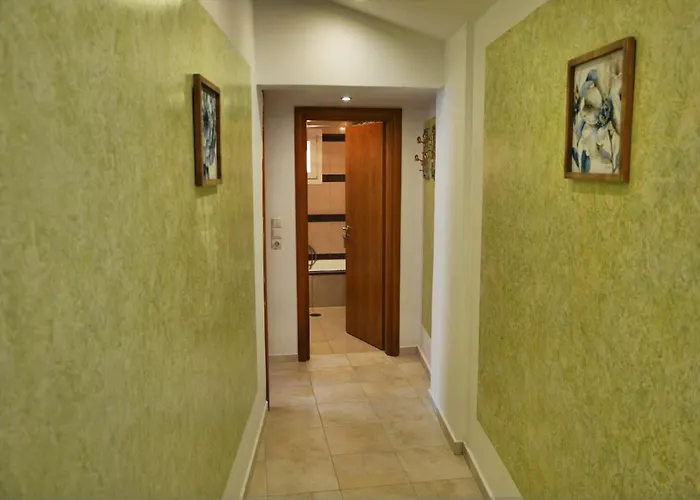 Casa Dimigre House In - Prasonisi Rhodes