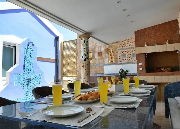 Casa Dimigre House In - Prasonisi Rhodes Kattavía