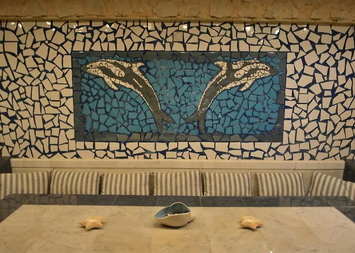 Casa Dimigre House In - Prasonisi Rhodes Villa