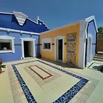 Casa Dimigre House In - Prasonisi Rhodes