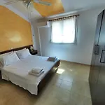 Casa Dimigre House In - Prasonisi Rhodes فيلة *