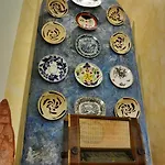فيلة Casa Dimigre House In - Prasonisi Rhodes *