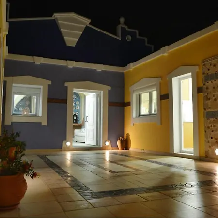 Casa Dimigre House In - Prasonisi Rhodes فيلة